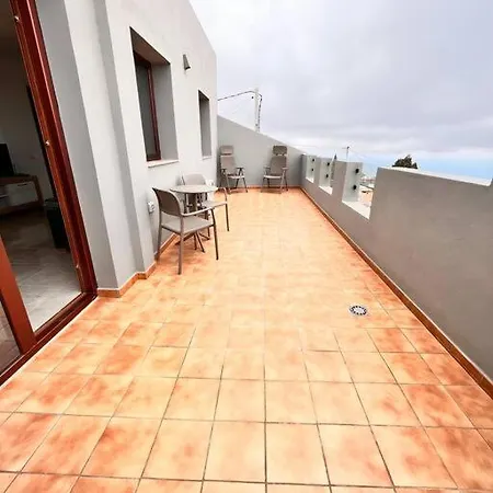 Encanto Y Serenidad En Daire