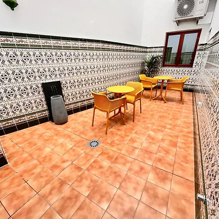 Encanto Y Serenidad En Daire Vilaflor